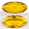 SWAROVSKI ELEMENTS 4123 Vintage Oval Rhinestones